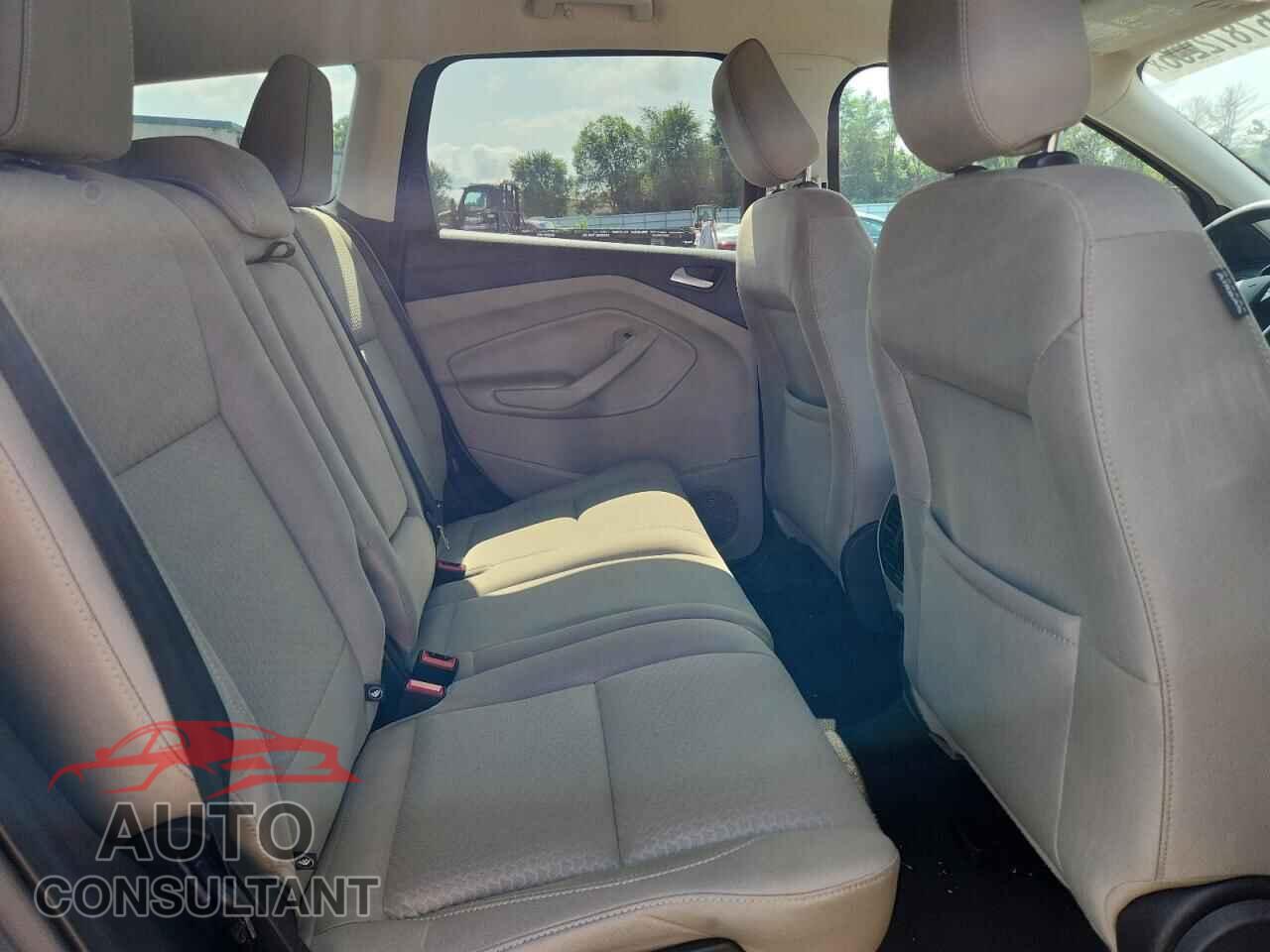 FORD ESCAPE 2019 - 1FMCU9GD7KUC47313