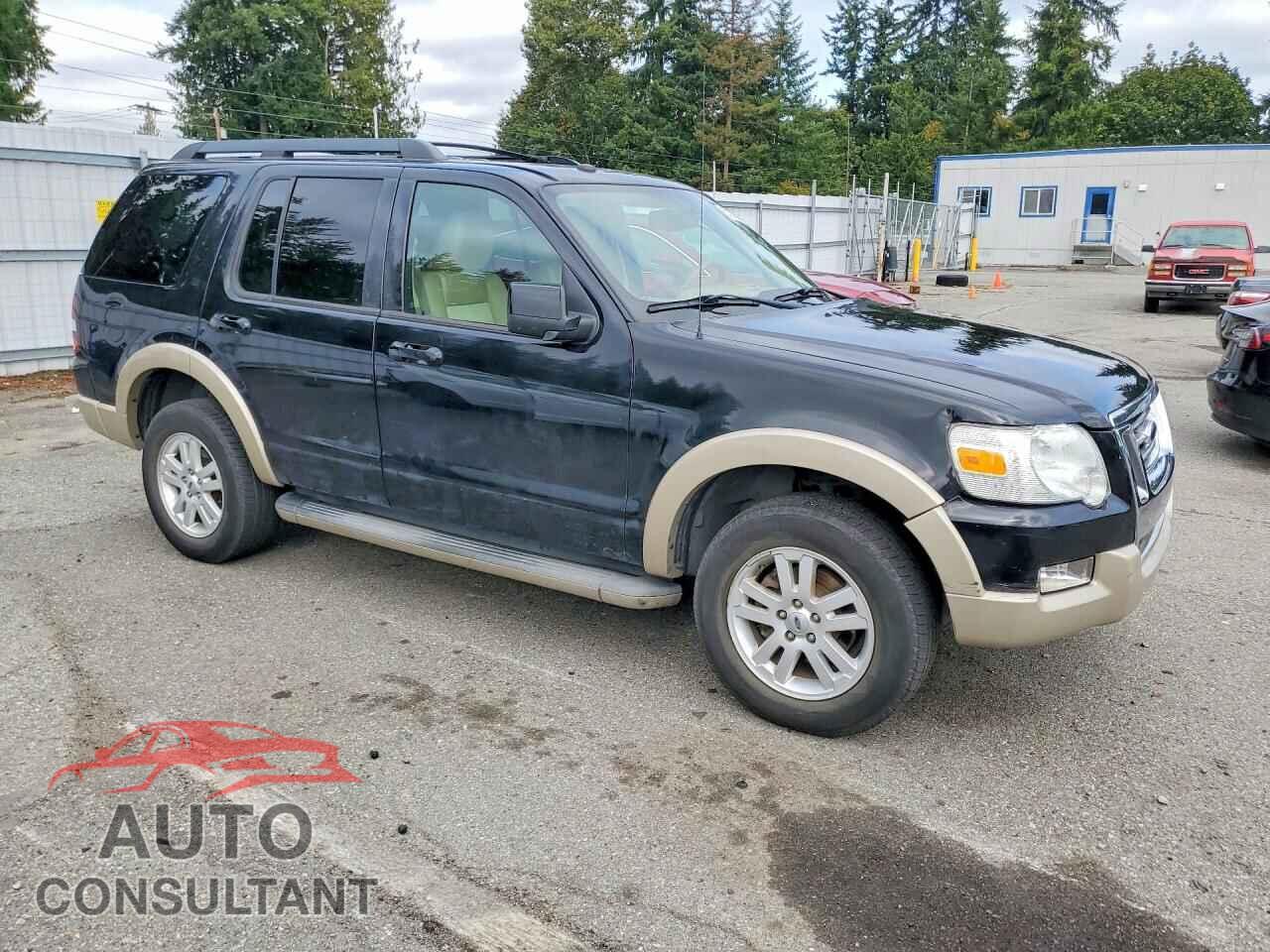 FORD EXPLORER 2010 - 1FMEU7EE7AUA32084