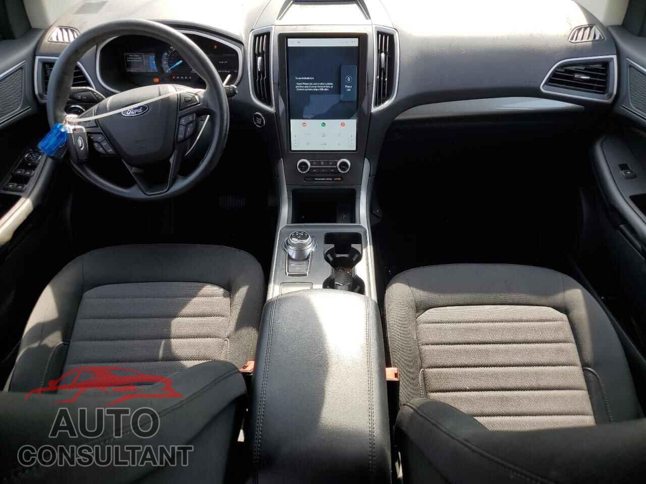 FORD EDGE 2021 - 2FMPK4G94MBA08736