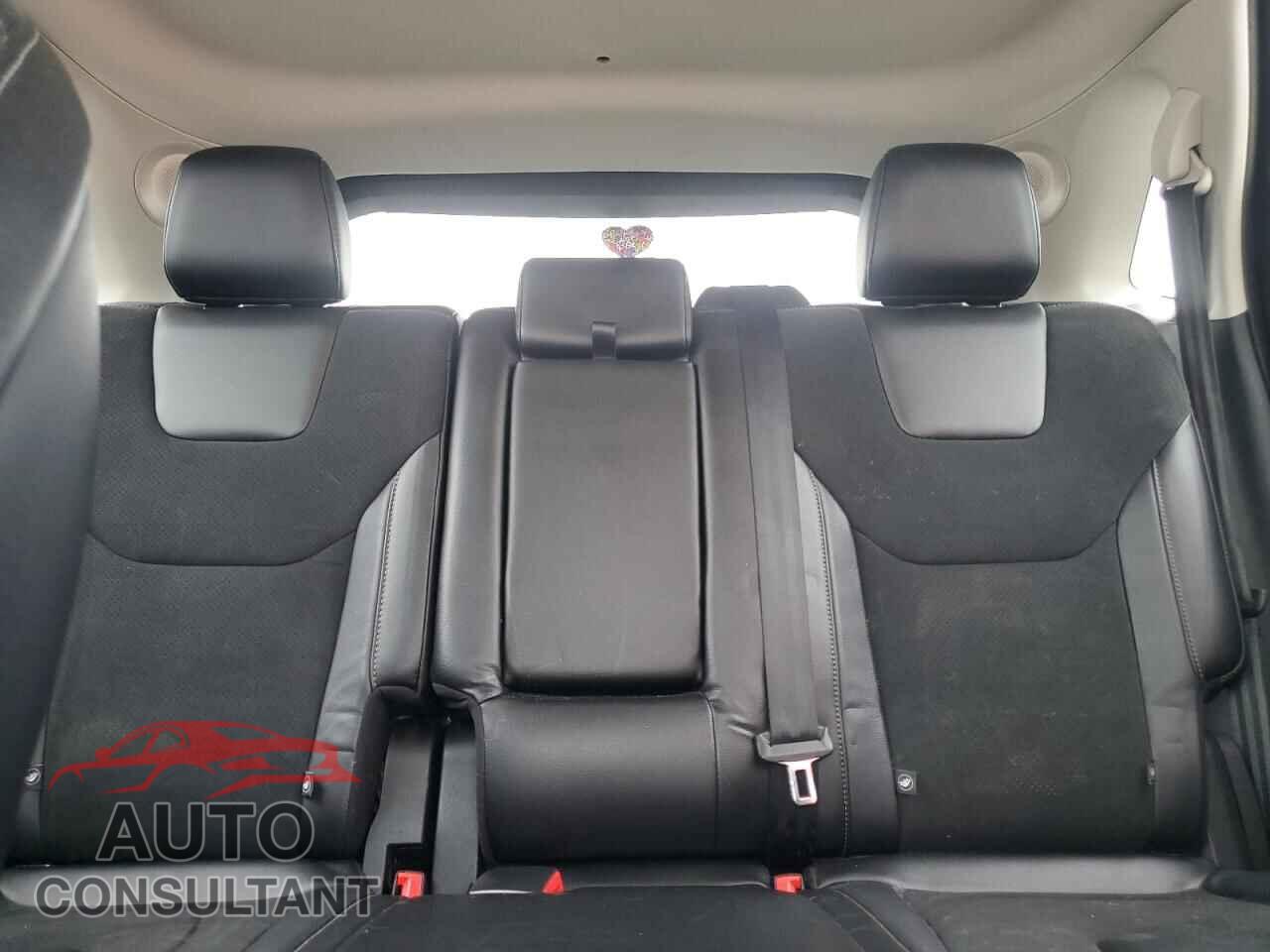 FORD EDGE 2016 - 2FMPK4AP2GBB70604