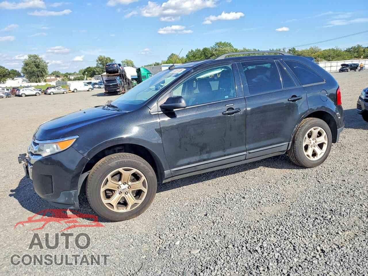 FORD EDGE 2014 - 2FMDK4JC0EBB09782