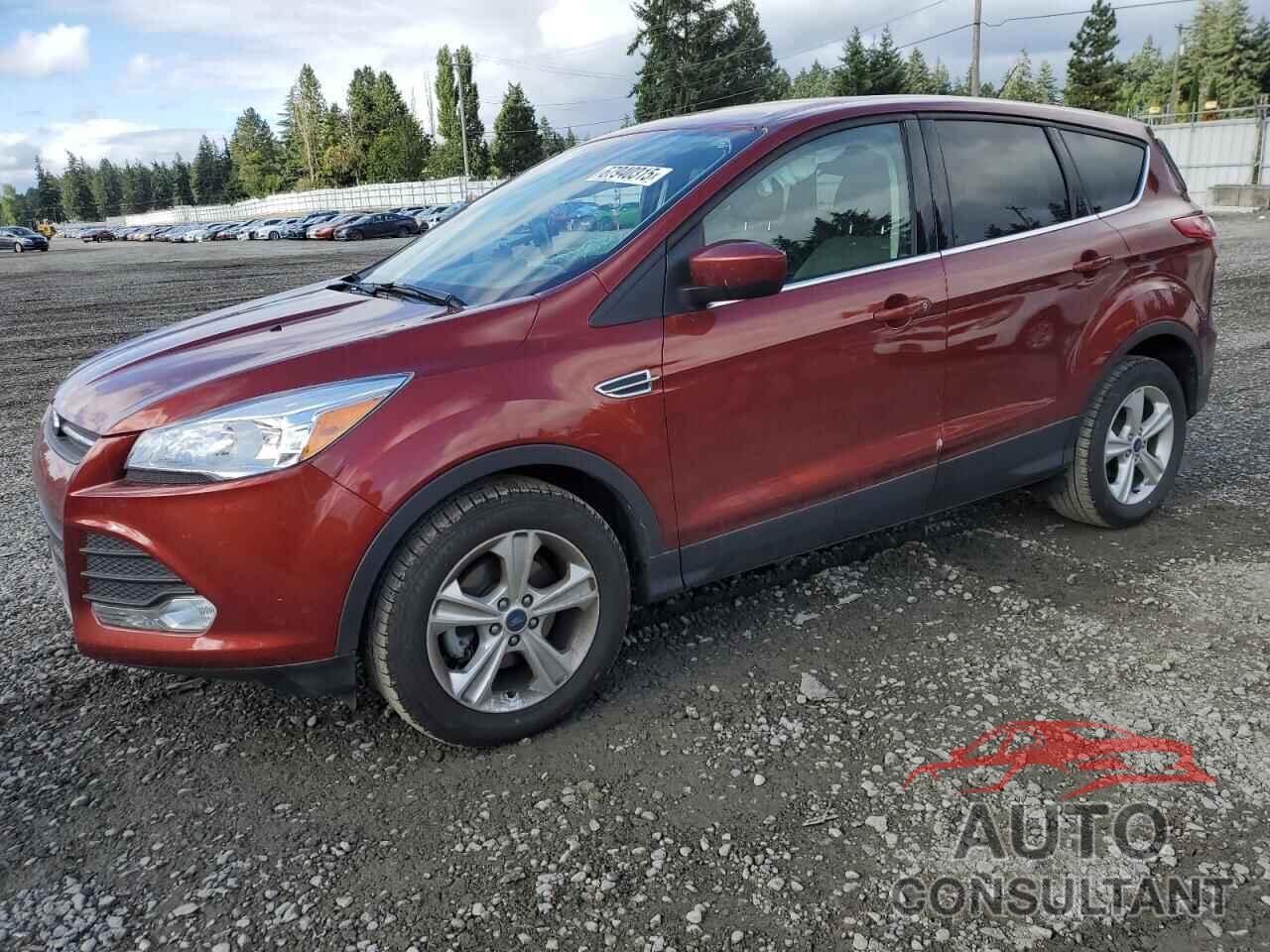 FORD ESCAPE 2016 - 1FMCU0G78GUA68596