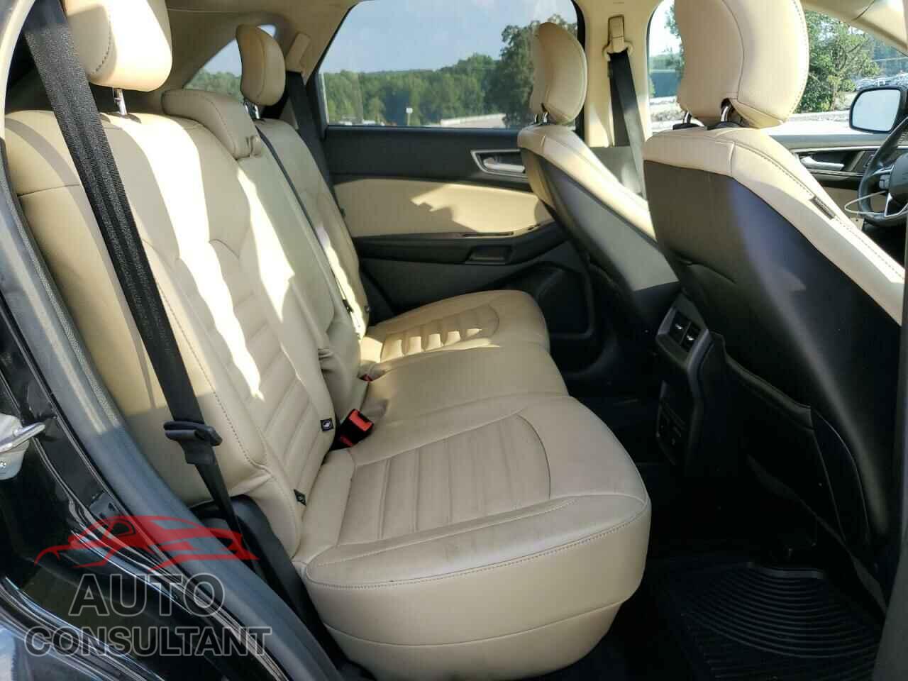 FORD EDGE 2017 - 2FMPK3J94HBB06299
