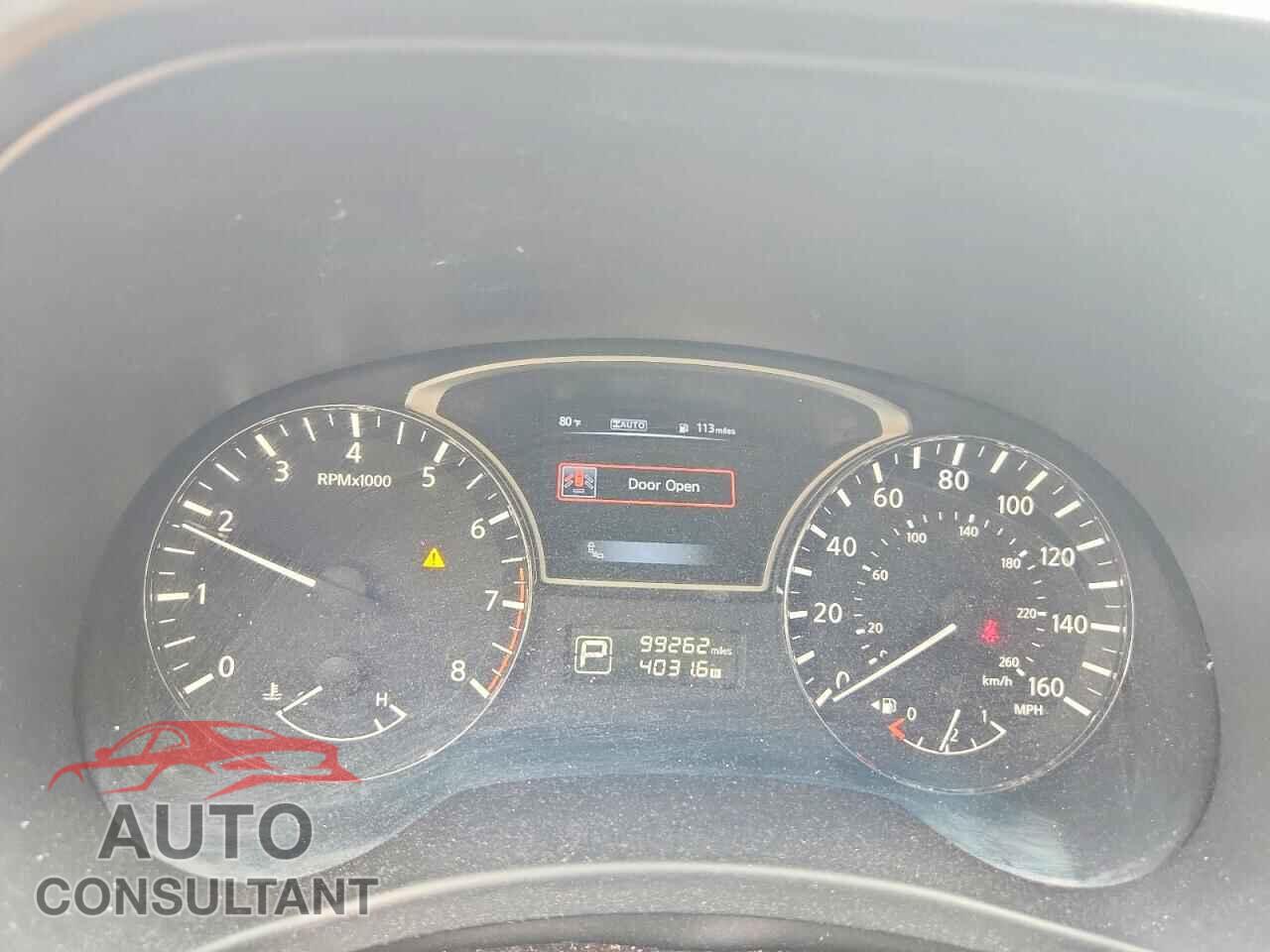 NISSAN PATHFINDER 2015 - 5N1AR2MM7FC638526