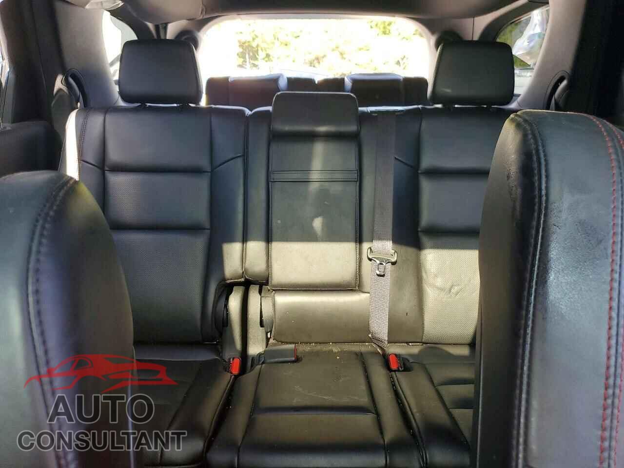 DODGE DURANGO 2026 - 1C4RDJDG8TC232857