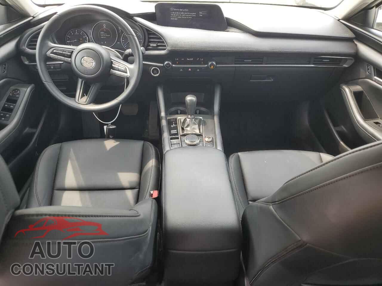 MAZDA 3 2022 - JM1BPABL2N1508263
