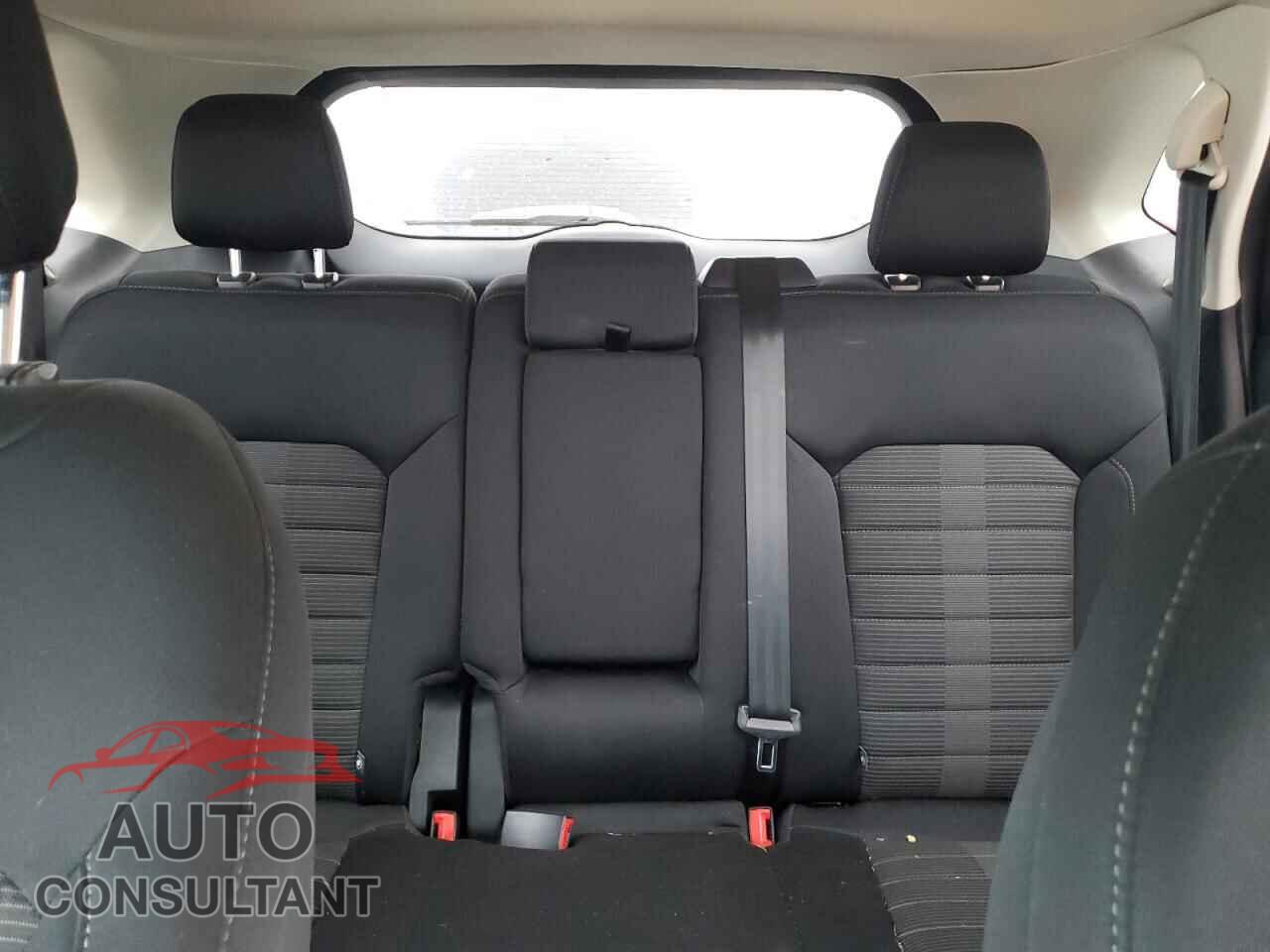 FORD EDGE 2018 - 2FMPK3J93JBB39414
