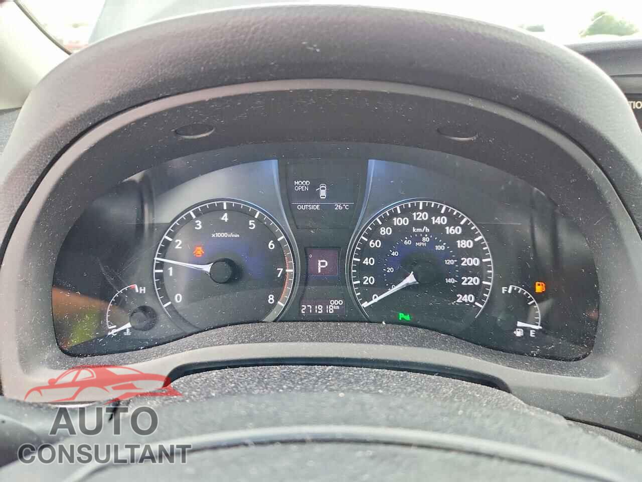 LEXUS RX350 2015 - 2T2BK1BA0FC333551