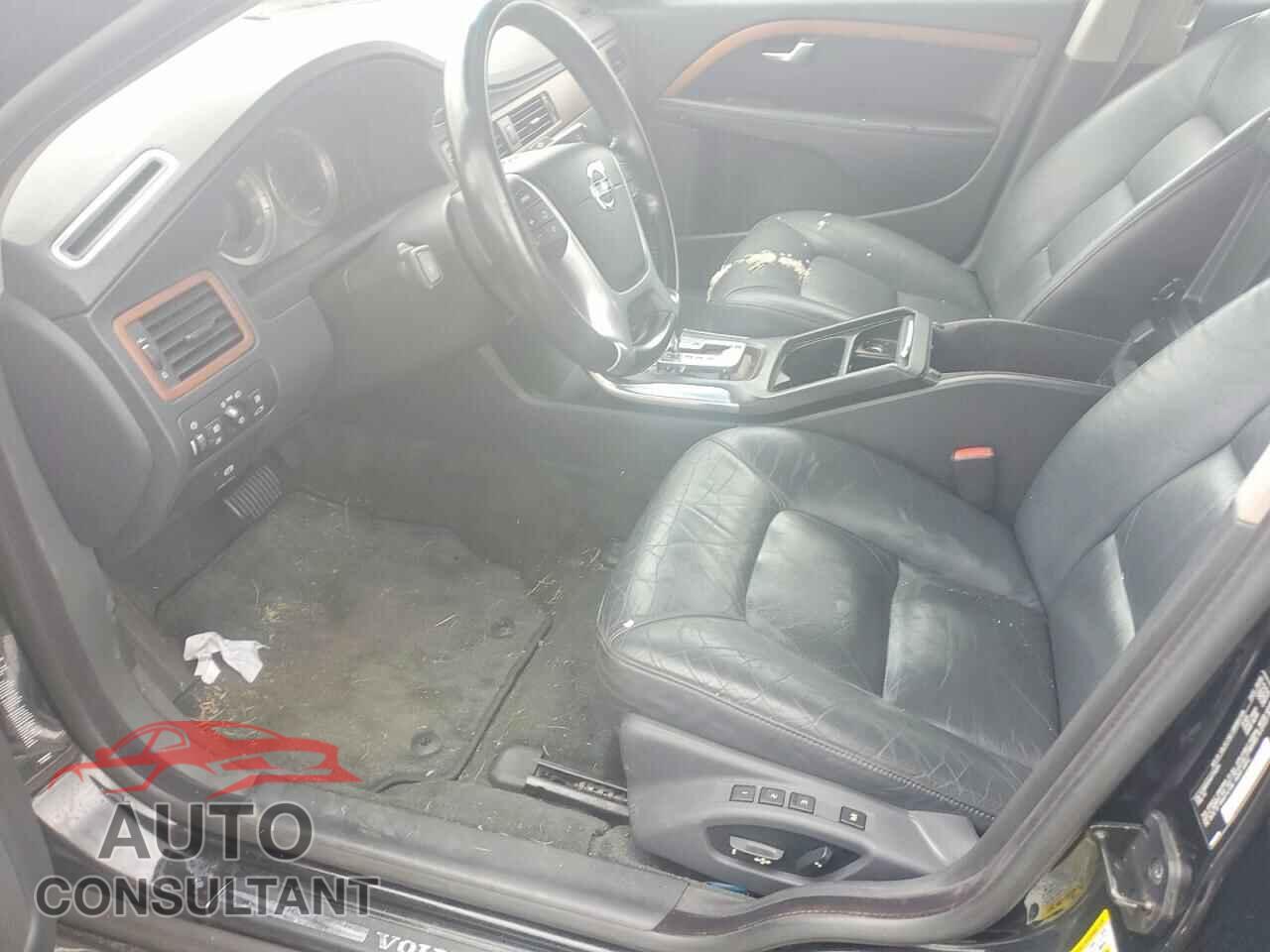 VOLVO S80 2010 - YV1992AH4A1114554