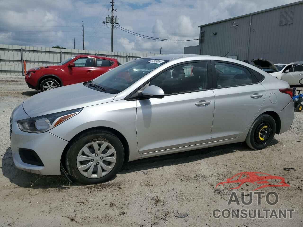 HYUNDAI ACCENT 2019 - 3KPC24A38KE062506