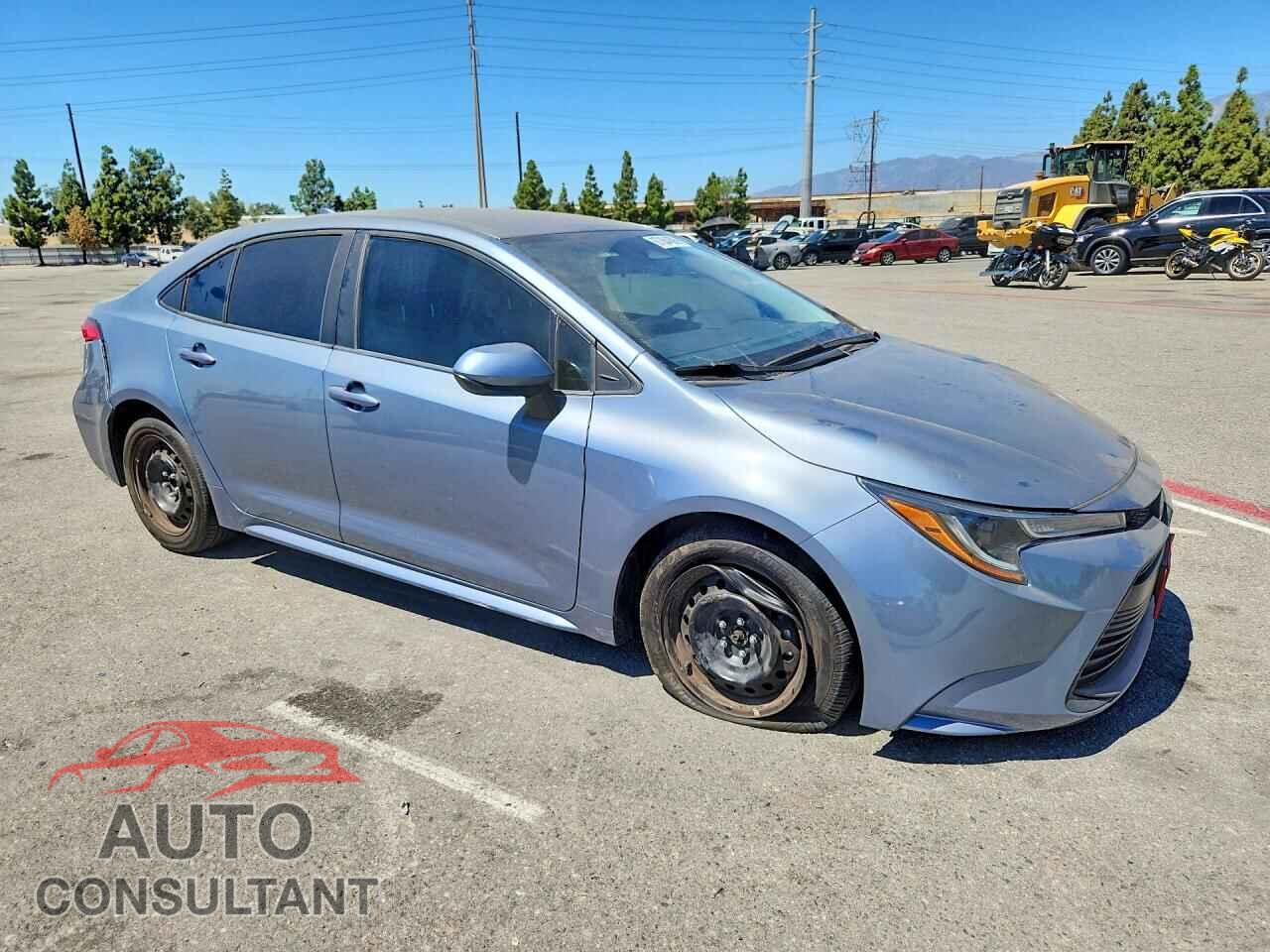 TOYOTA COROLLA 2024 - 5YFB4MDE3RP149659