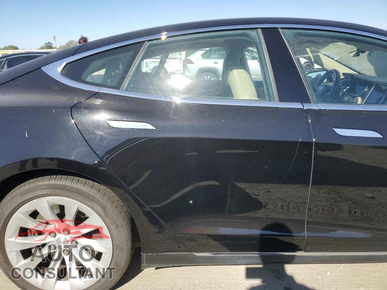 TESLA MODEL S 2016 - 5YJSA1E14GF125026