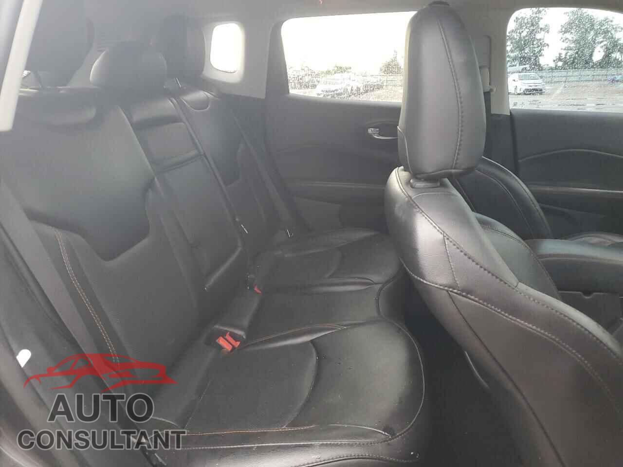 JEEP COMPASS 2020 - 3C4NJCCB8LT122596
