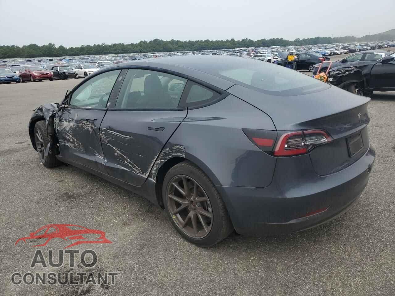 TESLA MODEL 3 2023 - 5YJ3E1EA7PF423093