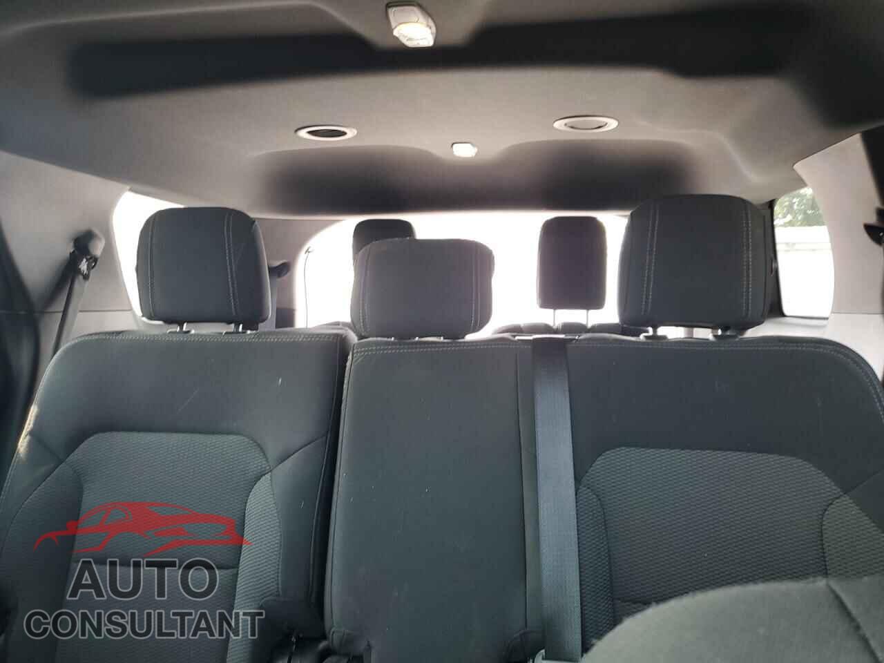 FORD EXPLORER 2016 - 1FM5K8D82GGB26307