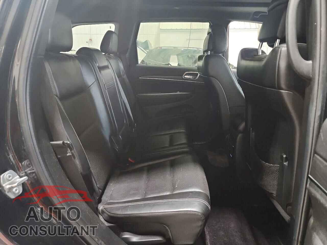 JEEP CHEROKEE 2017 - 1C4RJFBG7HC831278