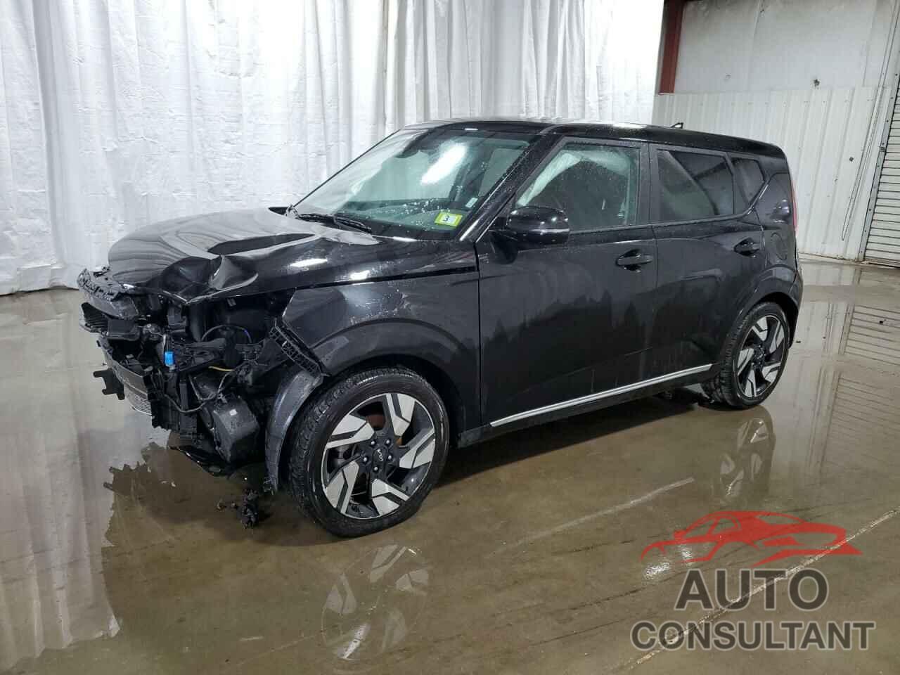 KIA SOUL 2023 - KNDJ53AU2P7848570