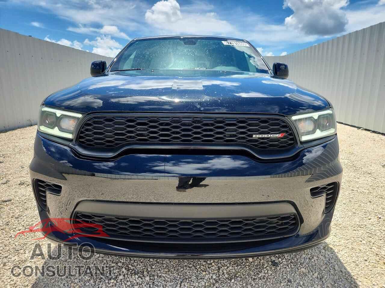 DODGE DURANGO 2026 - 1C4RDJDG5TC229642