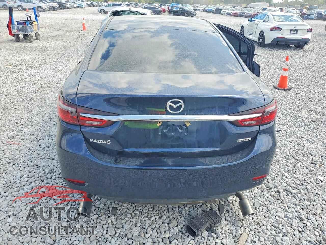 MAZDA 6 2021 - JM1GL1VM3M1619229