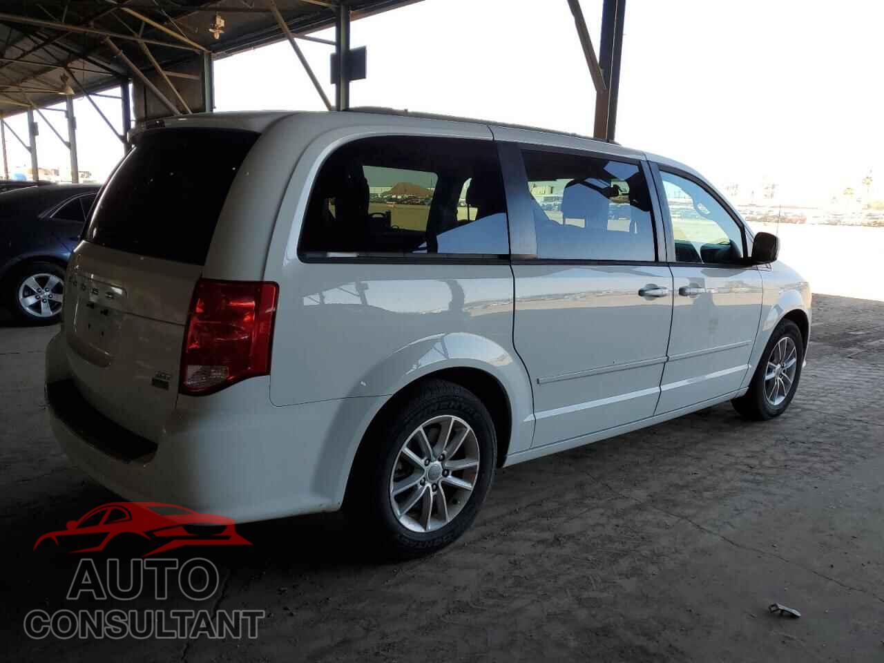 DODGE CARAVAN 2015 - 2C4RDGCG8FR549196
