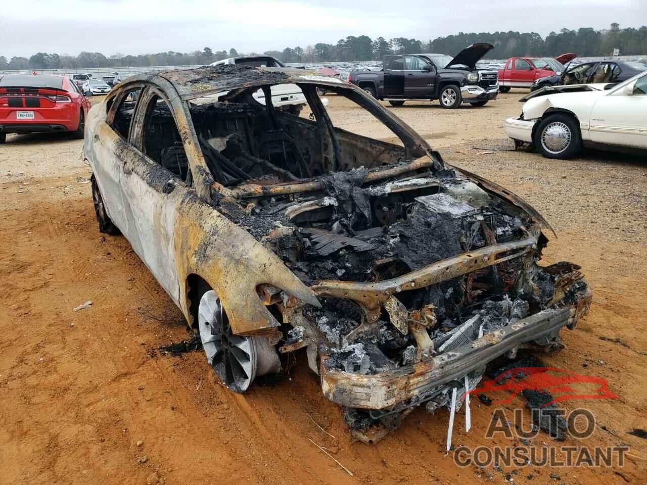 FORD FUSION 2020 - 3FA6P0LU1LR148074