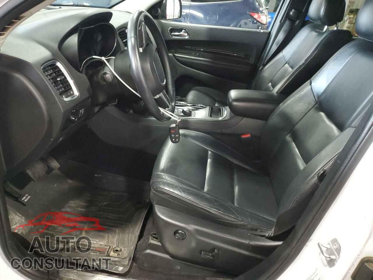 DODGE DURANGO 2015 - 1C4RDJDG9FC236601