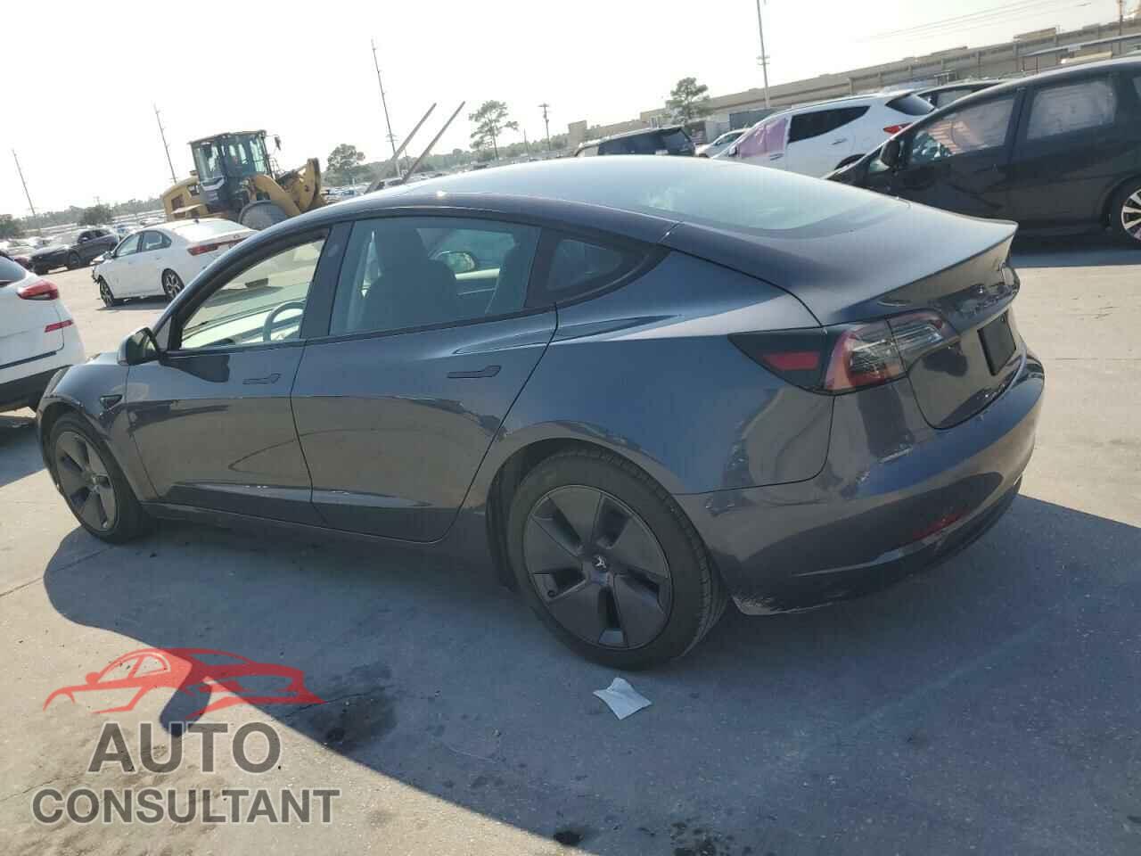 TESLA MODEL 3 2023 - 5YJ3E1EA4PF453751