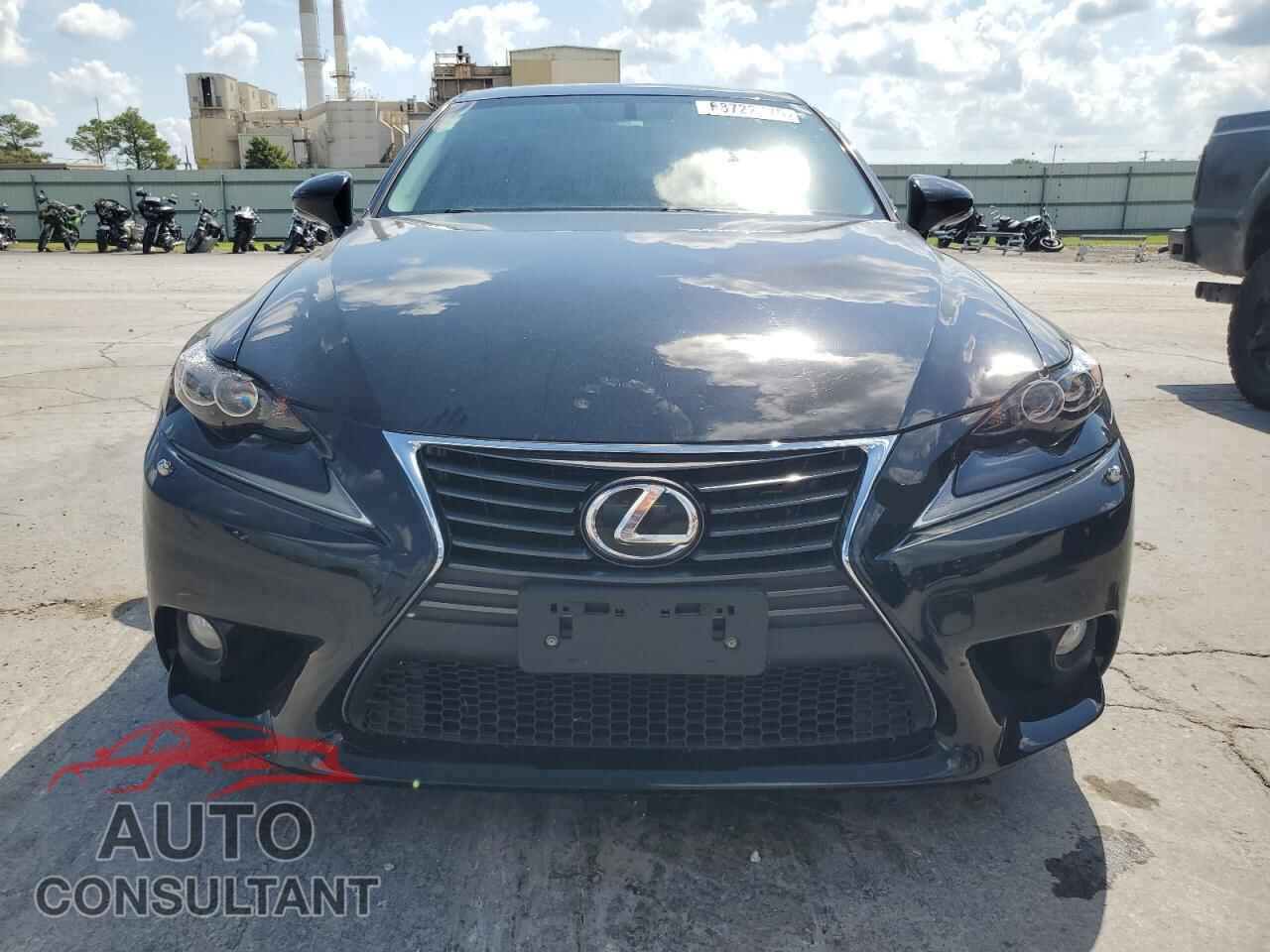 LEXUS IS 2014 - JTHCF1D2XE5007642