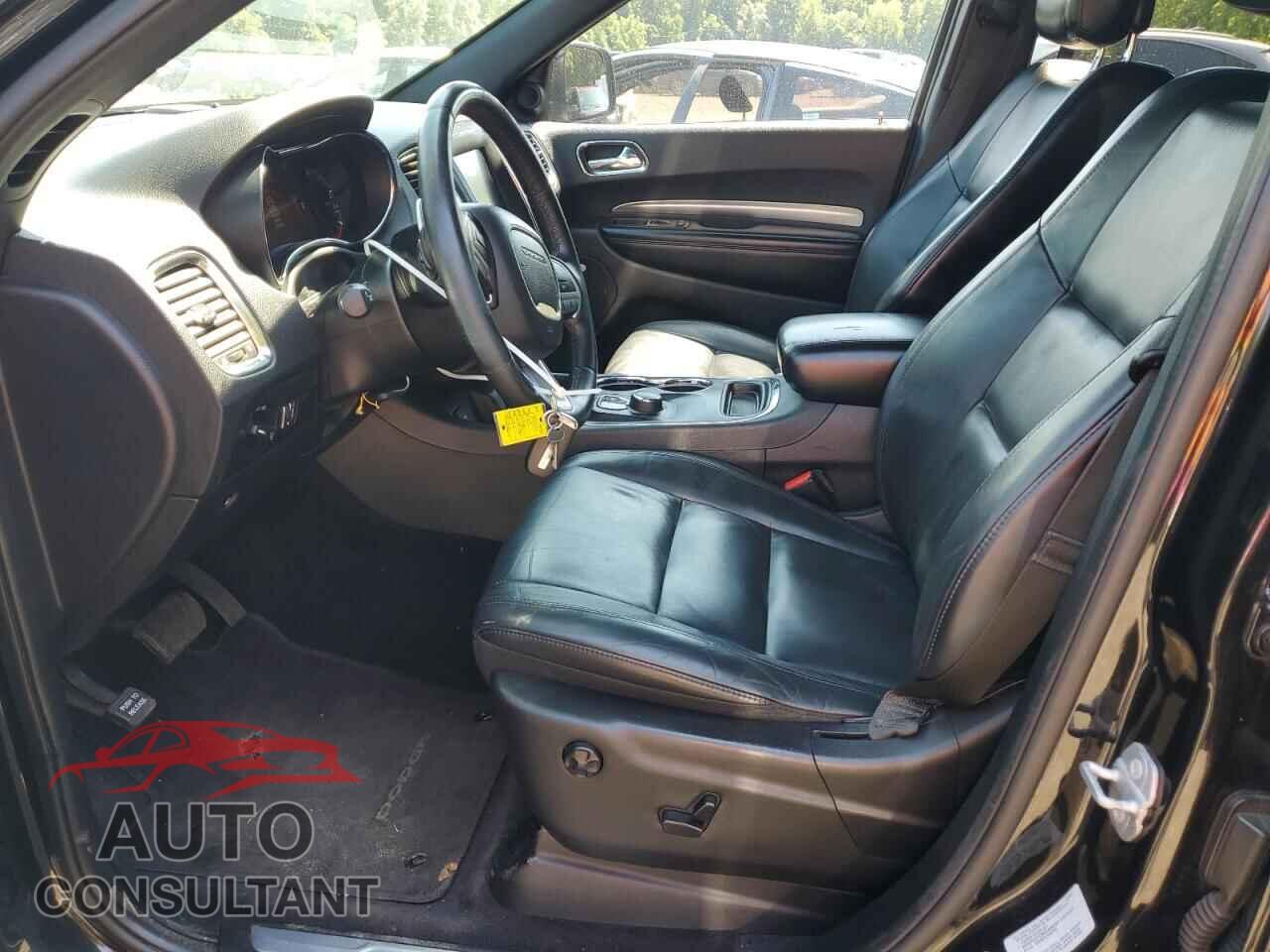 DODGE DURANGO 2015 - 1C4RDJDG6FC169858