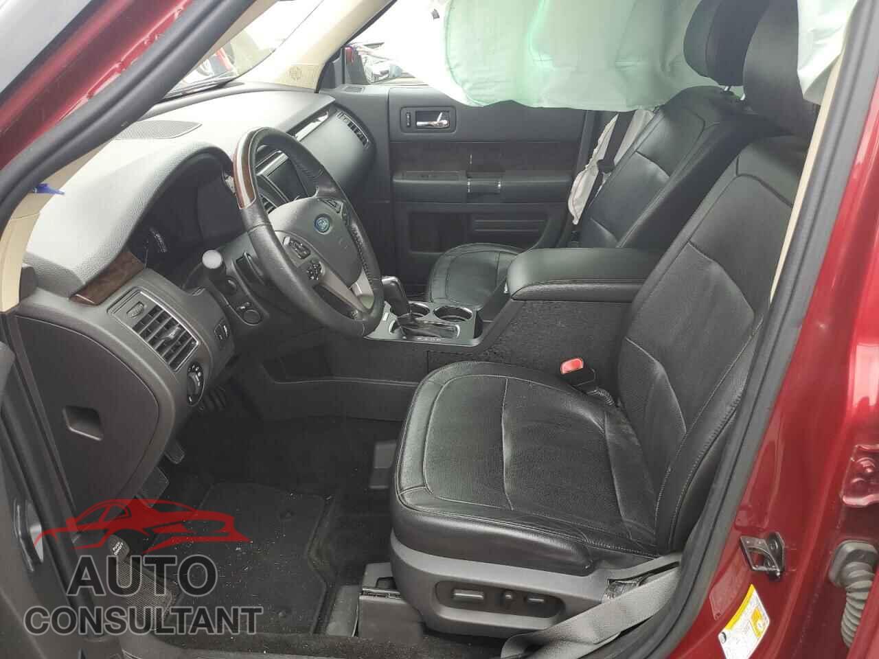 FORD FLEX 2017 - 2FMHK6DTXHBA01103