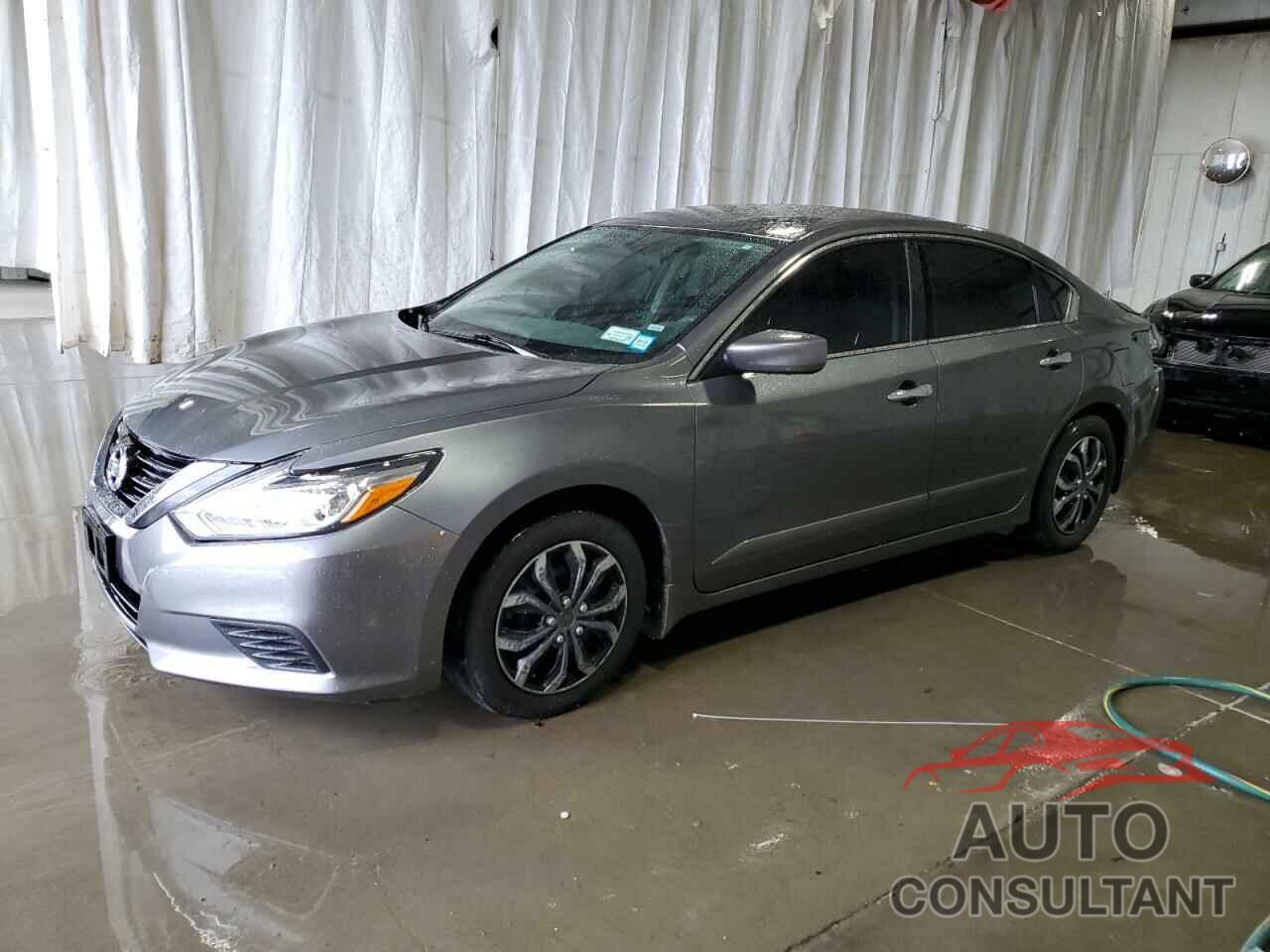 NISSAN ALTIMA 2017 - 1N4AL3AP5HC151358