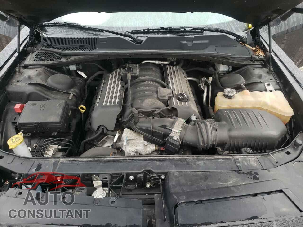 DODGE CHALLENGER 2016 - 2C3CDZFJ2GH314944