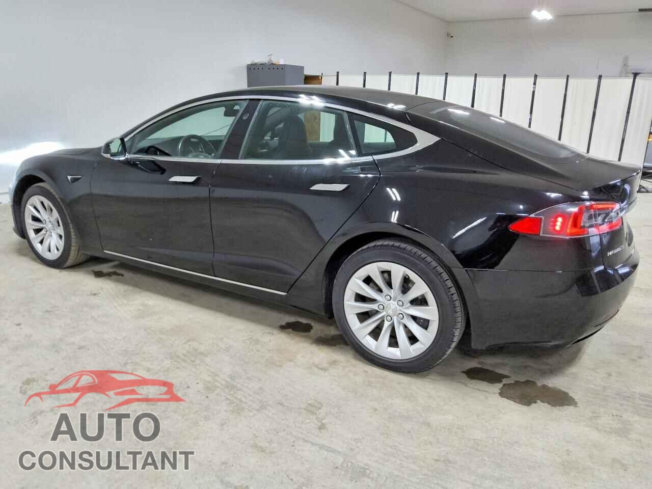 TESLA MODEL S 2018 - 5YJSA1E26JF297588