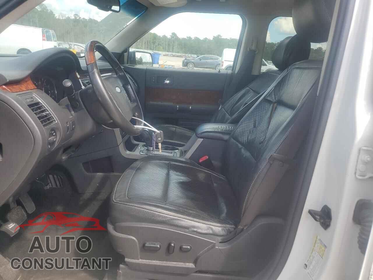 FORD FLEX 2012 - 2FMHK6DC9CBD02504