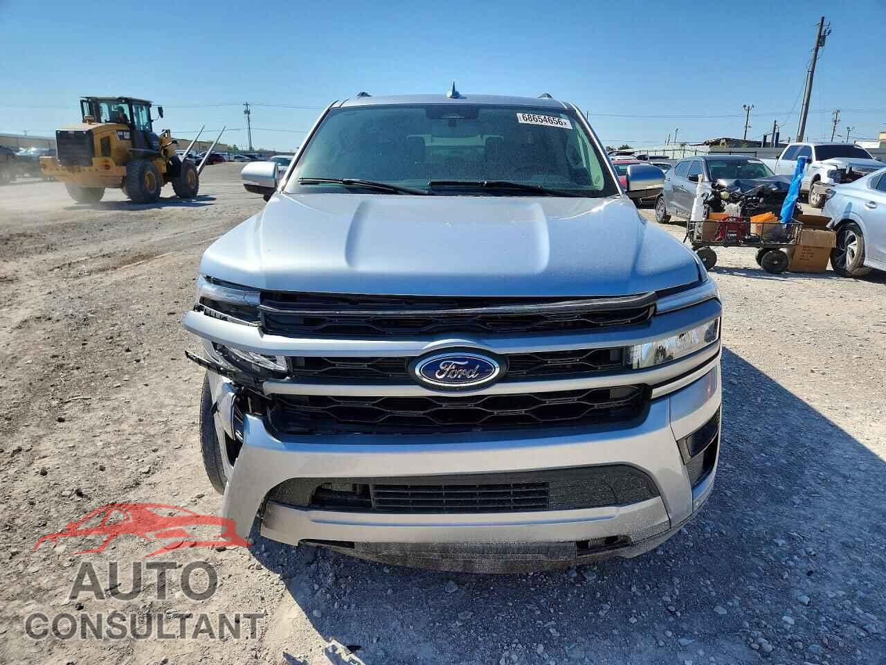 FORD EXPEDITION 2023 - 1FMJU1J80PEA52479