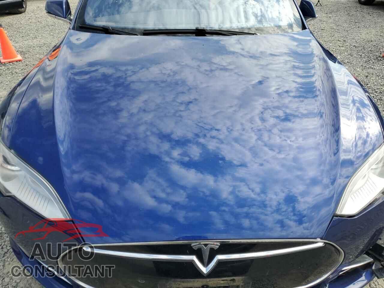 TESLA MODEL S 2015 - 5YJSA1E2XFF116841