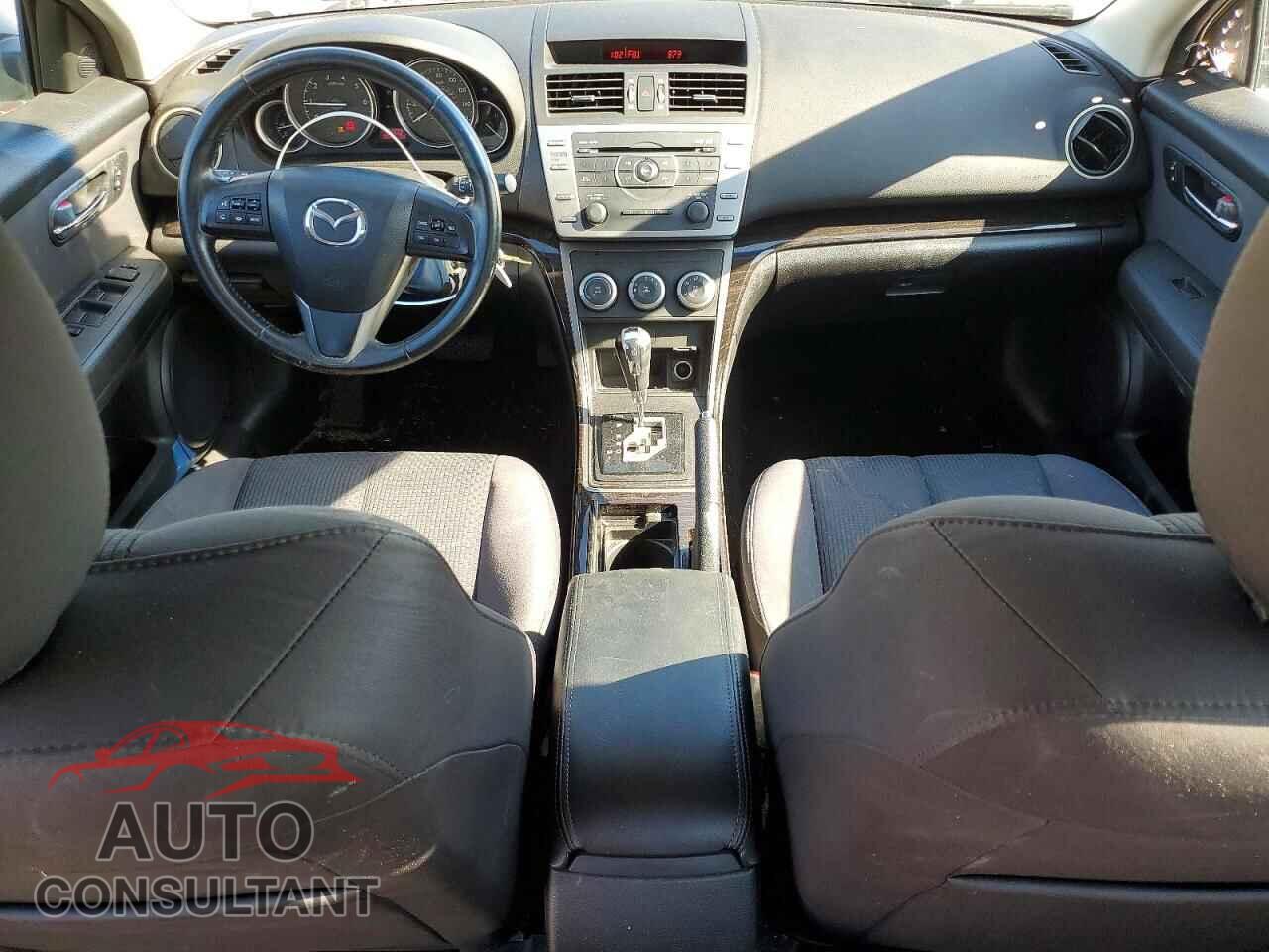 MAZDA 6 2012 - 1YVHZ8DH7C5M42685