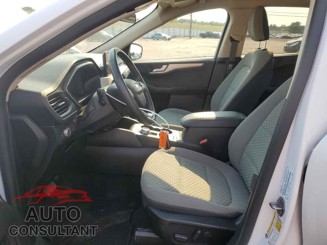 FORD ESCAPE 2020 - 1FMCU9BZ8LUA80626