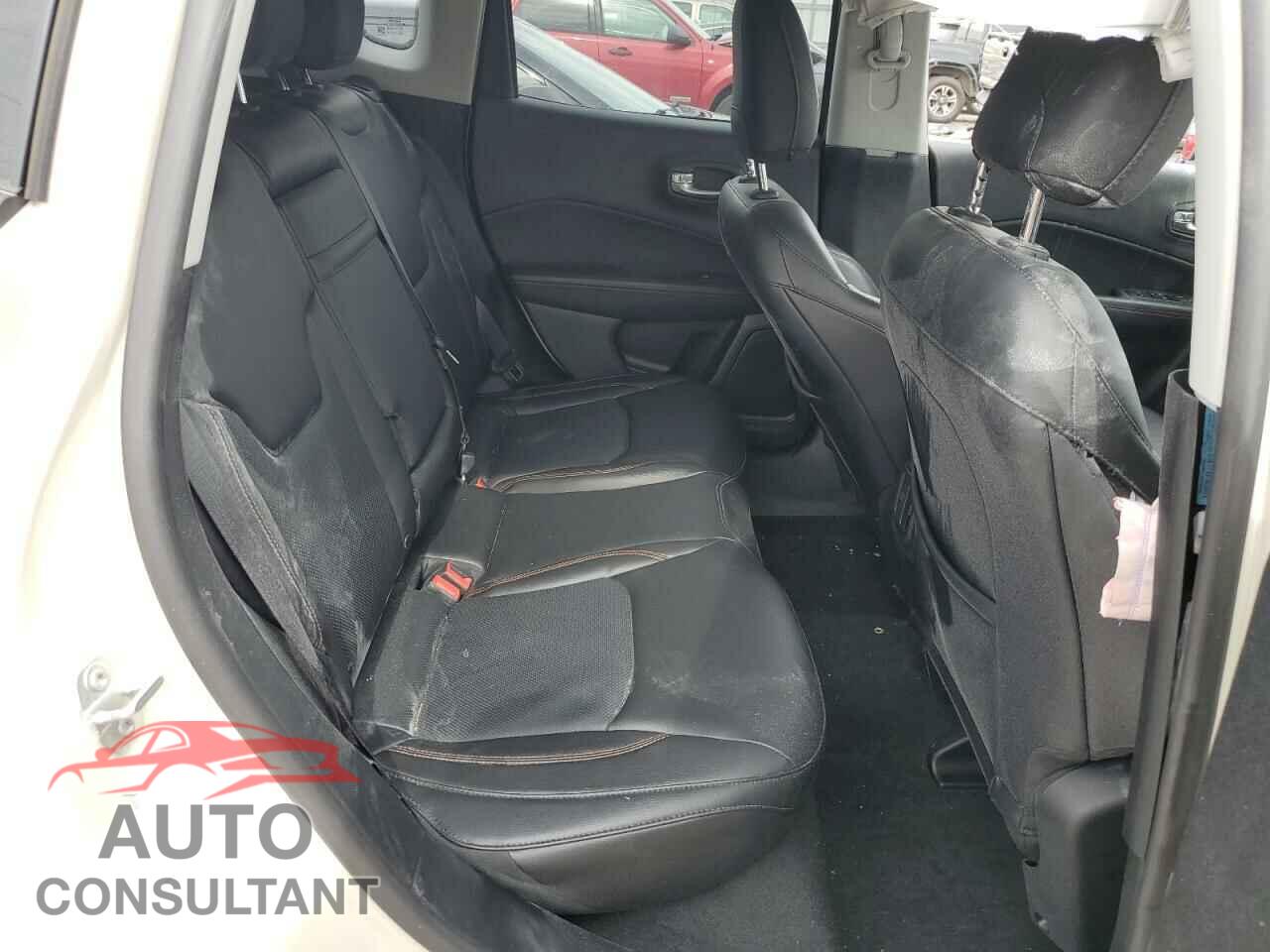 JEEP COMPASS 2017 - 3C4NJDCB3HT688310