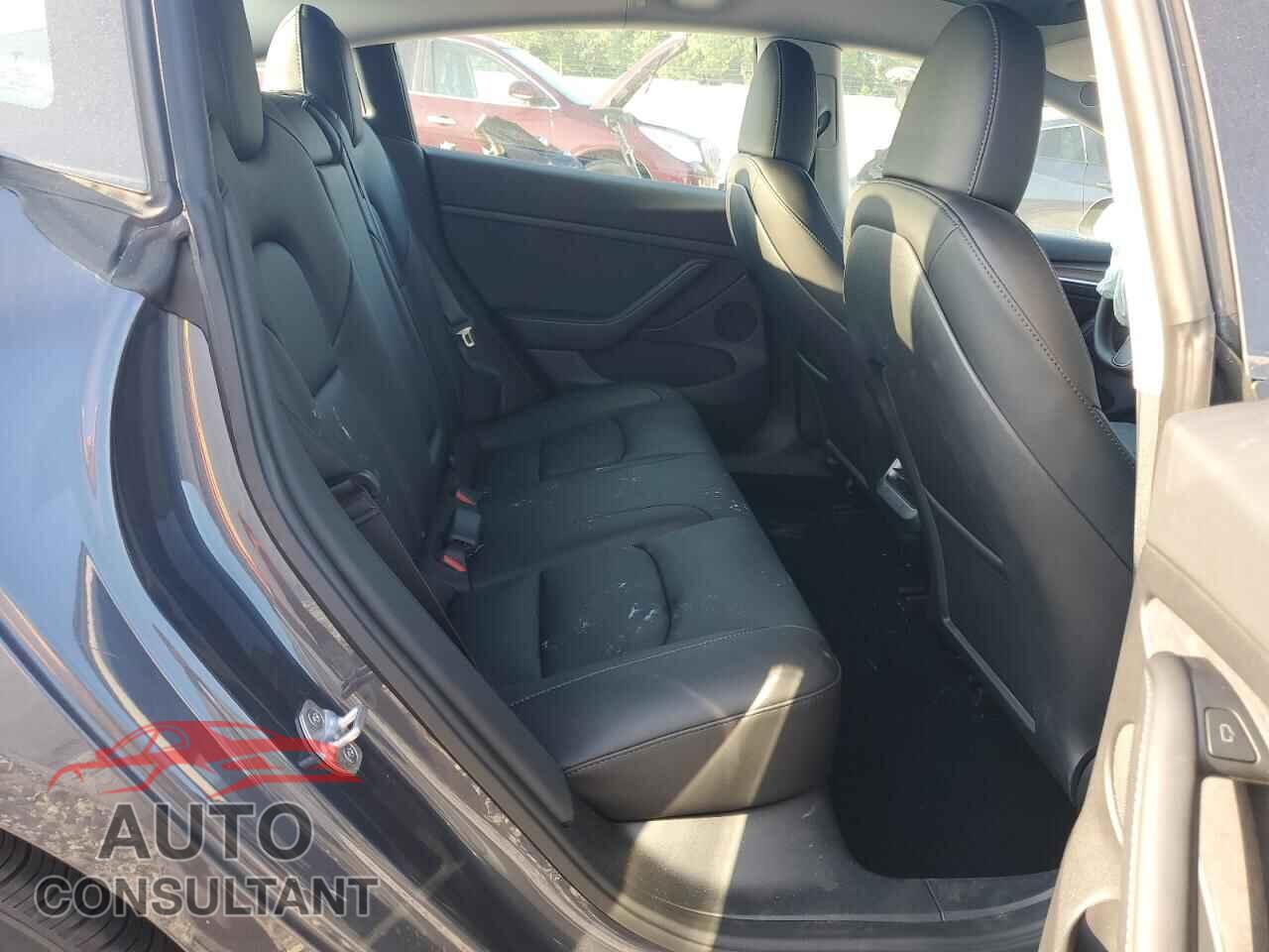 TESLA MODEL 3 2024 - 5YJ3E1EA2PF549264