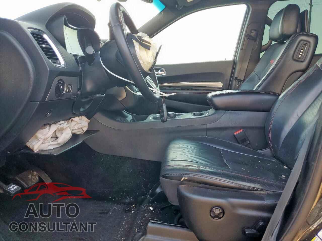 DODGE DURANGO 2014 - 1C4SDHCT0EC976030