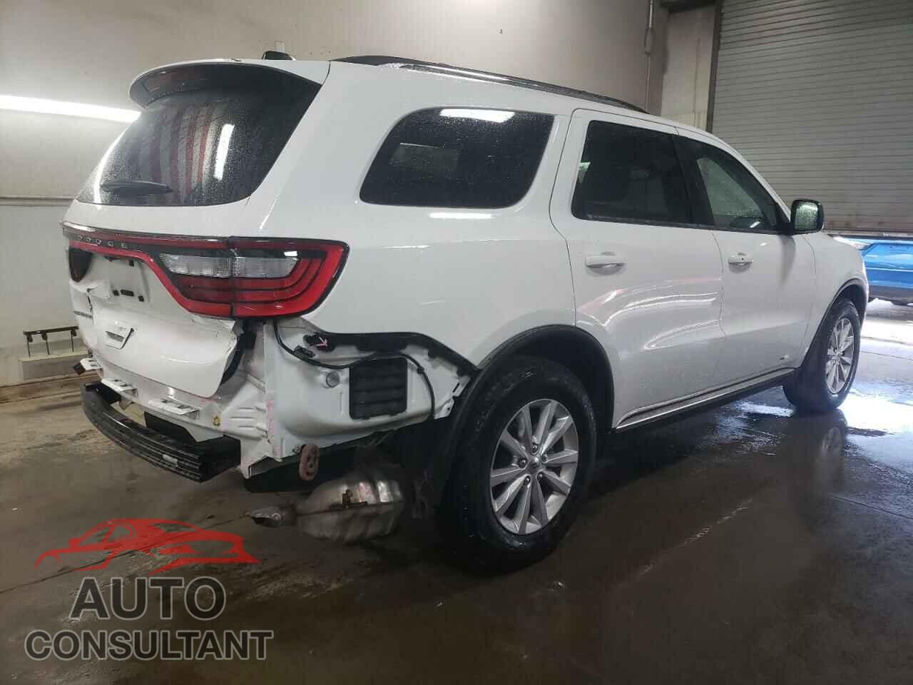 DODGE DURANGO 2023 - 1C4RDHAG8PC630041