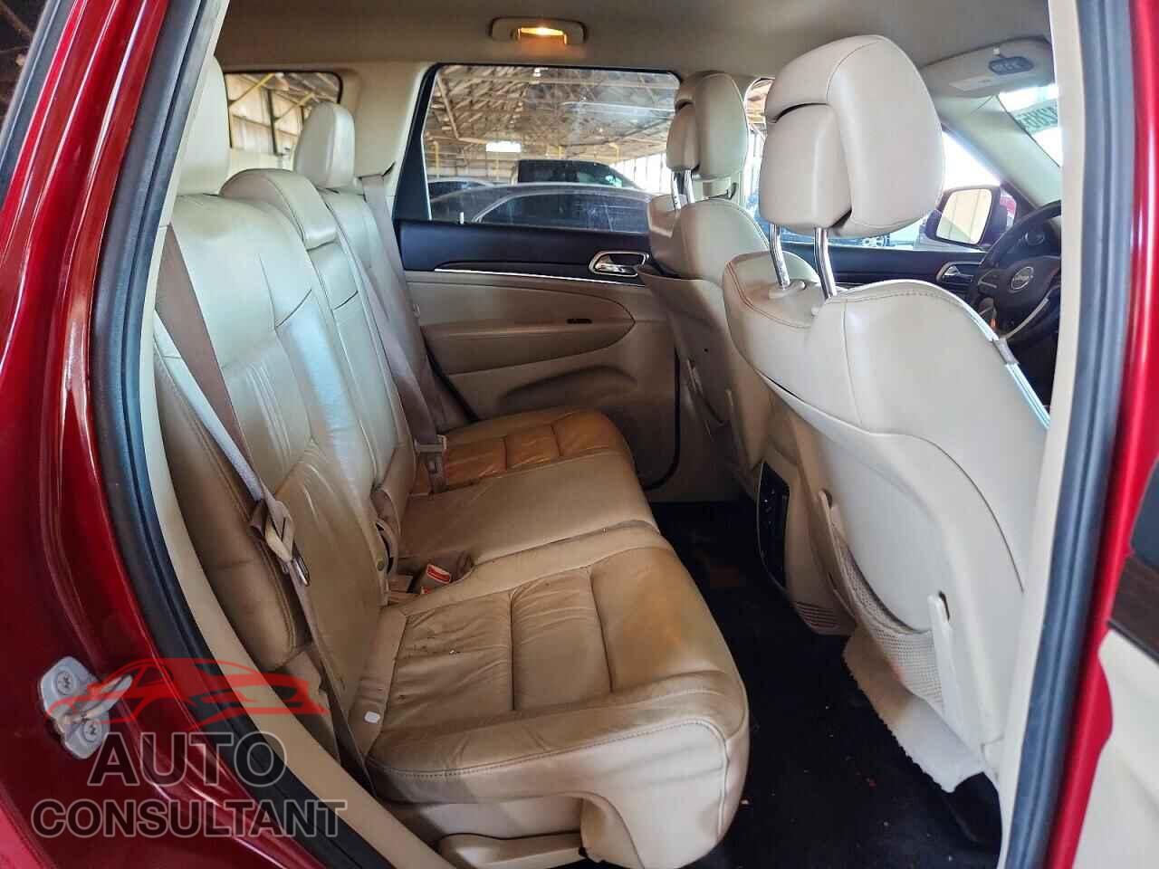 JEEP CHEROKEE 2014 - 1C4RJFBG2EC364072