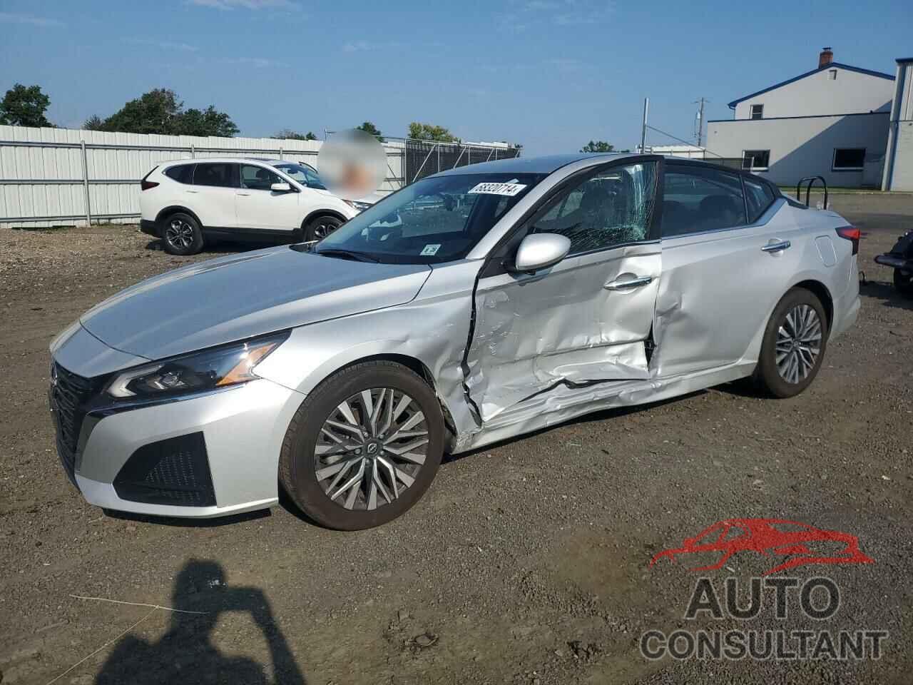 NISSAN ALTIMA 2023 - 1N4BL4DV9PN424969