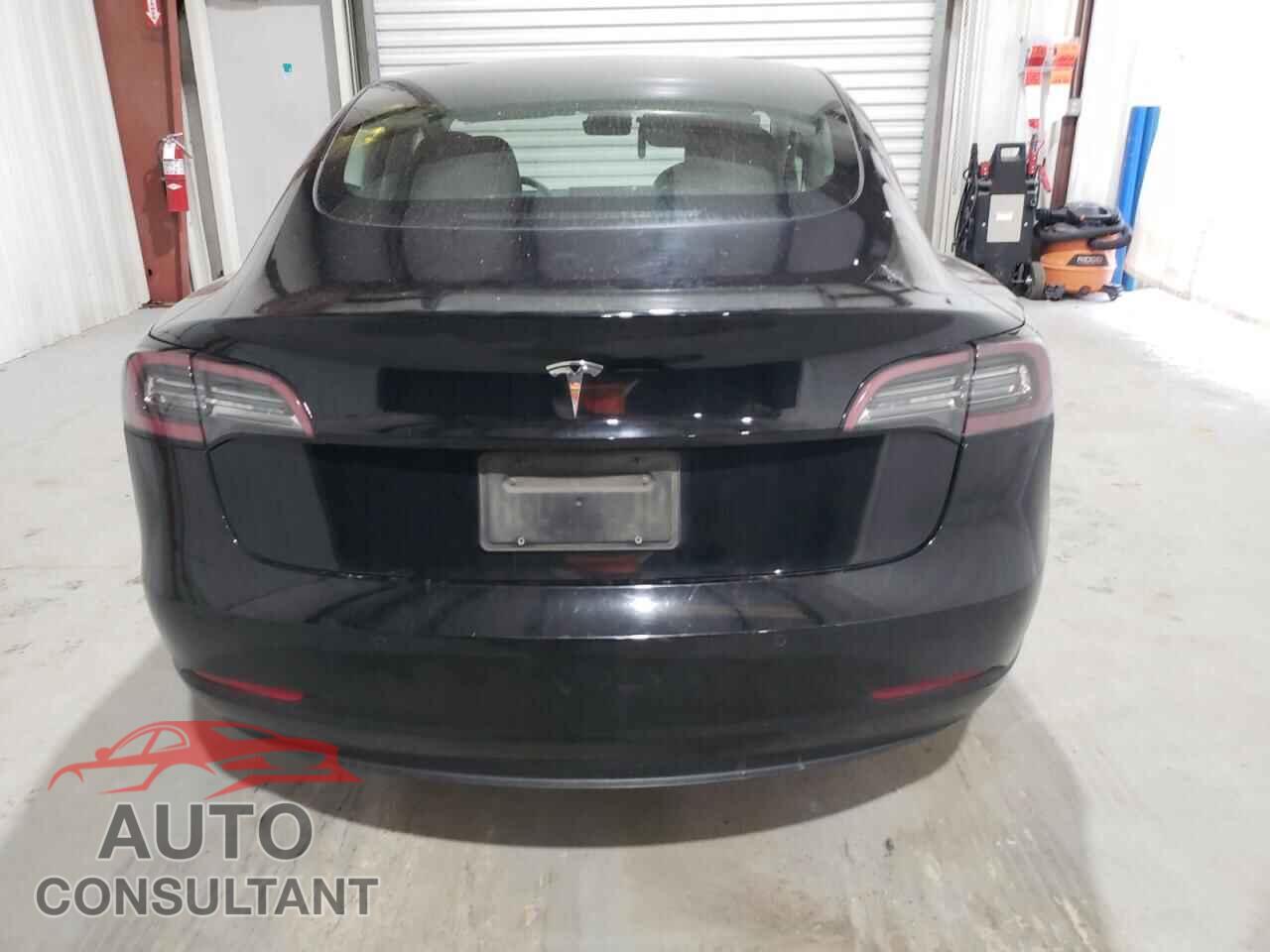 TESLA MODEL 3 2022 - 5YJ3E1EA3NF371684