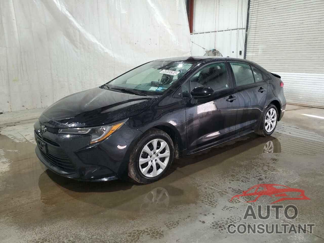 TOYOTA COROLLA 2023 - 5YFB4MDE0PP043182