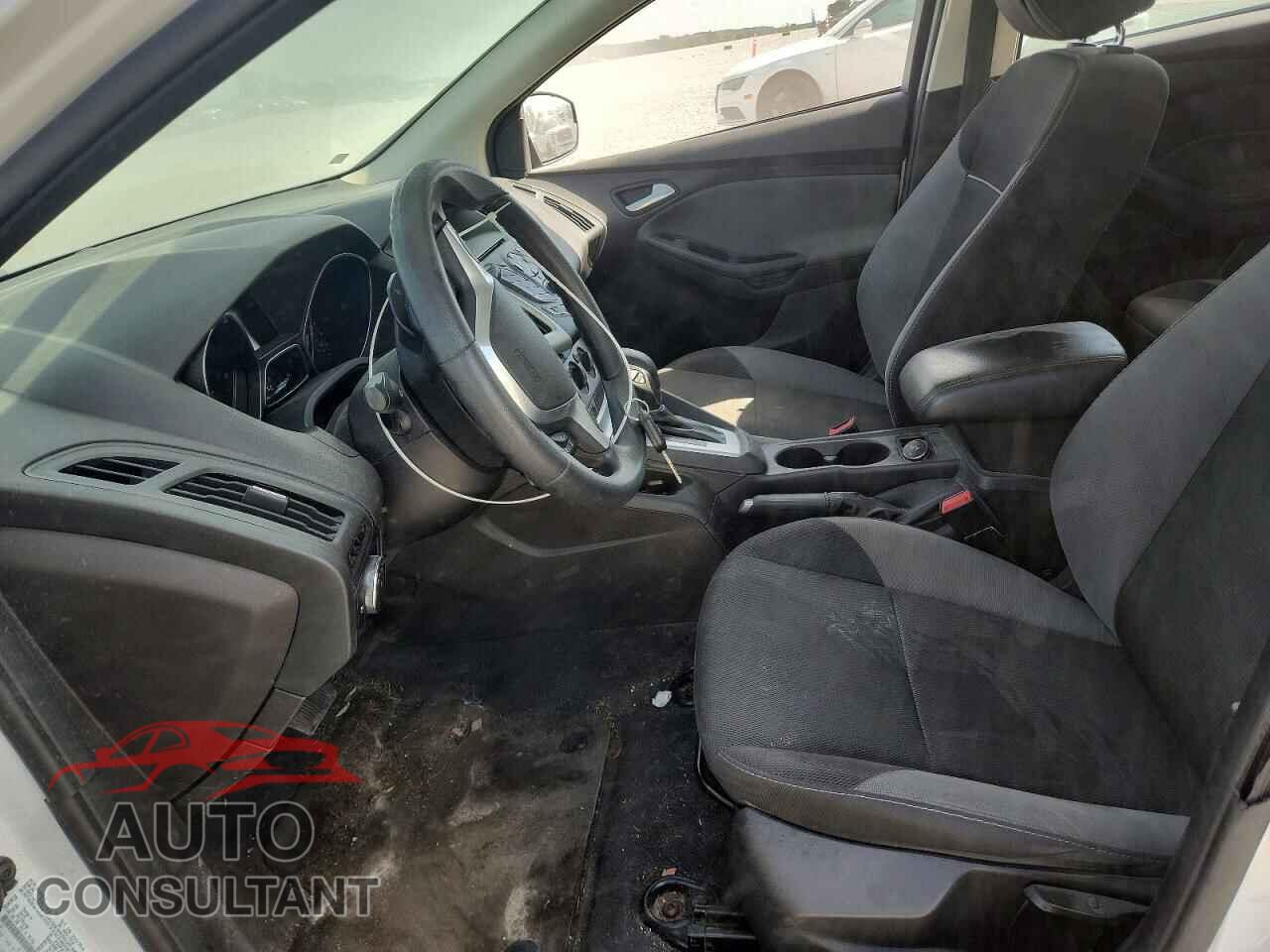 FORD FOCUS 2013 - 1FADP3K24DL367779