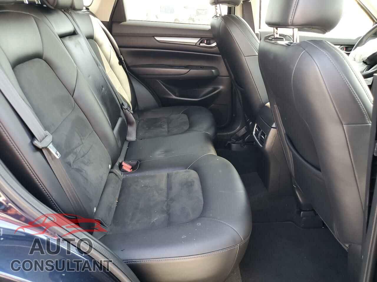 MAZDA CX-5 2019 - JM3KFACM5K0578648