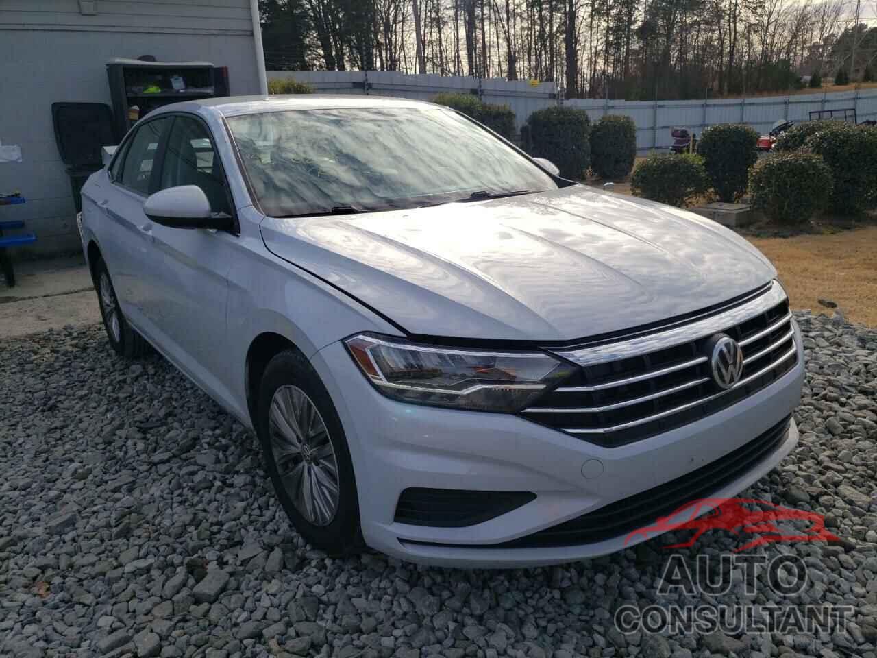 VOLKSWAGEN JETTA 2019 - 3VWC57BU2KM030234