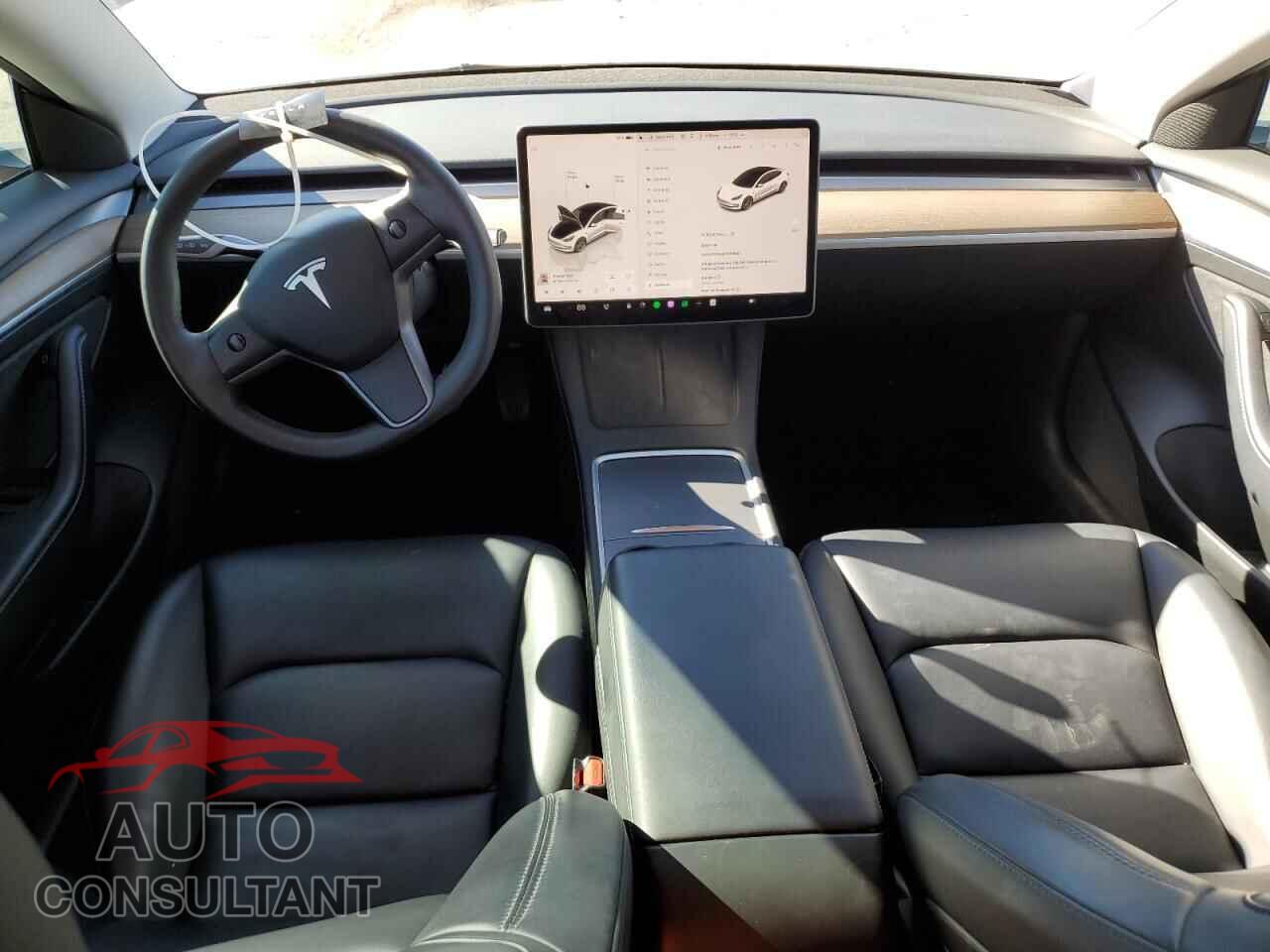 TESLA MODEL 3 2023 - 5YJ3E1EA8PF515930